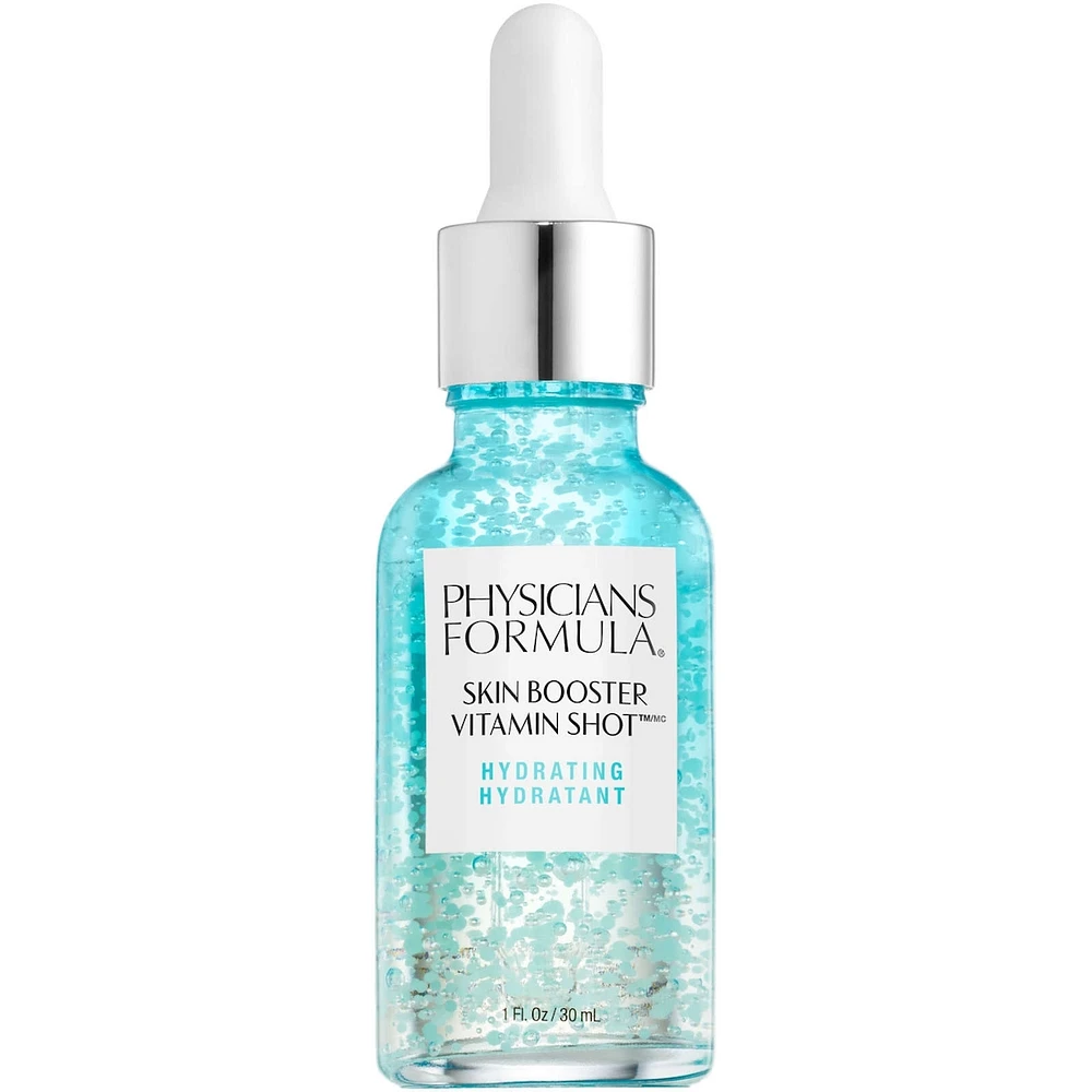 Skin Booster Vitamin Shot Hydrating