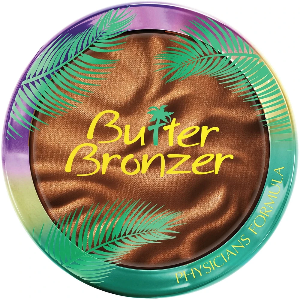 Butter Bronzer
