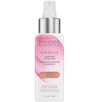Rosé All Day - Rose All Stay Illuminating Setting Spray