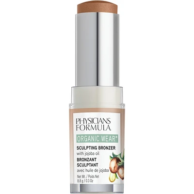 Organic Wear® - Sculpting Bronzer