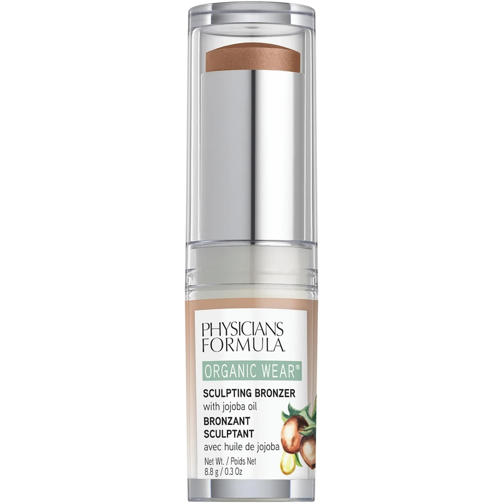 Organic Wear® - Sculpting Bronzer
