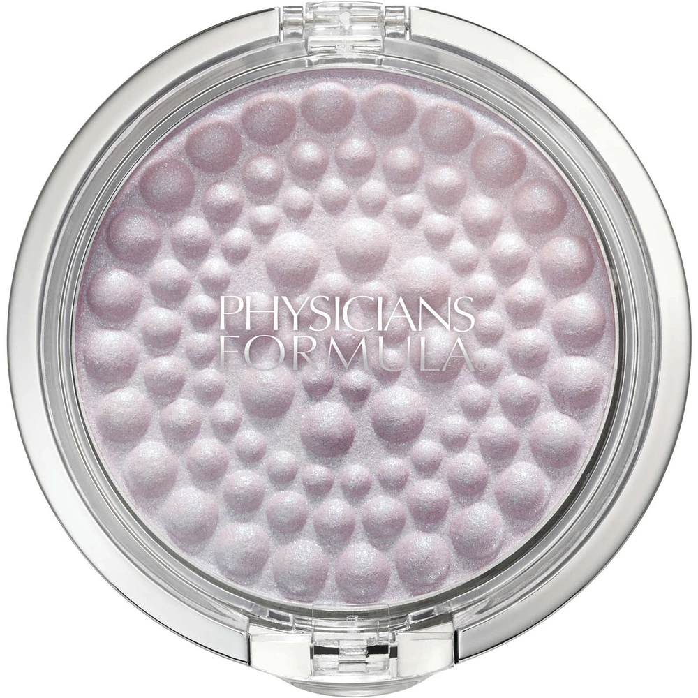 Powder Palette Mineral Glow Pearls