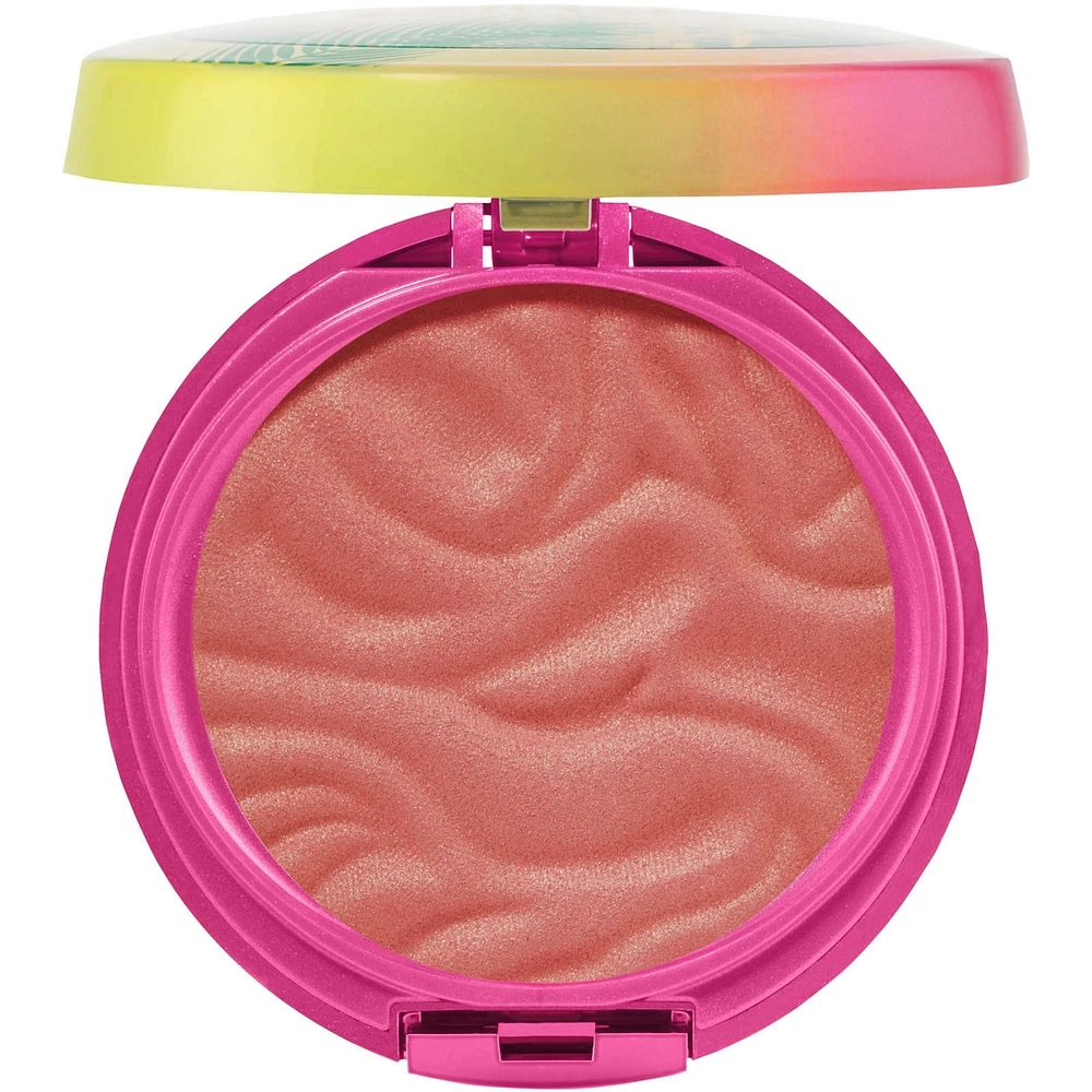 Murumuru Butter Blush