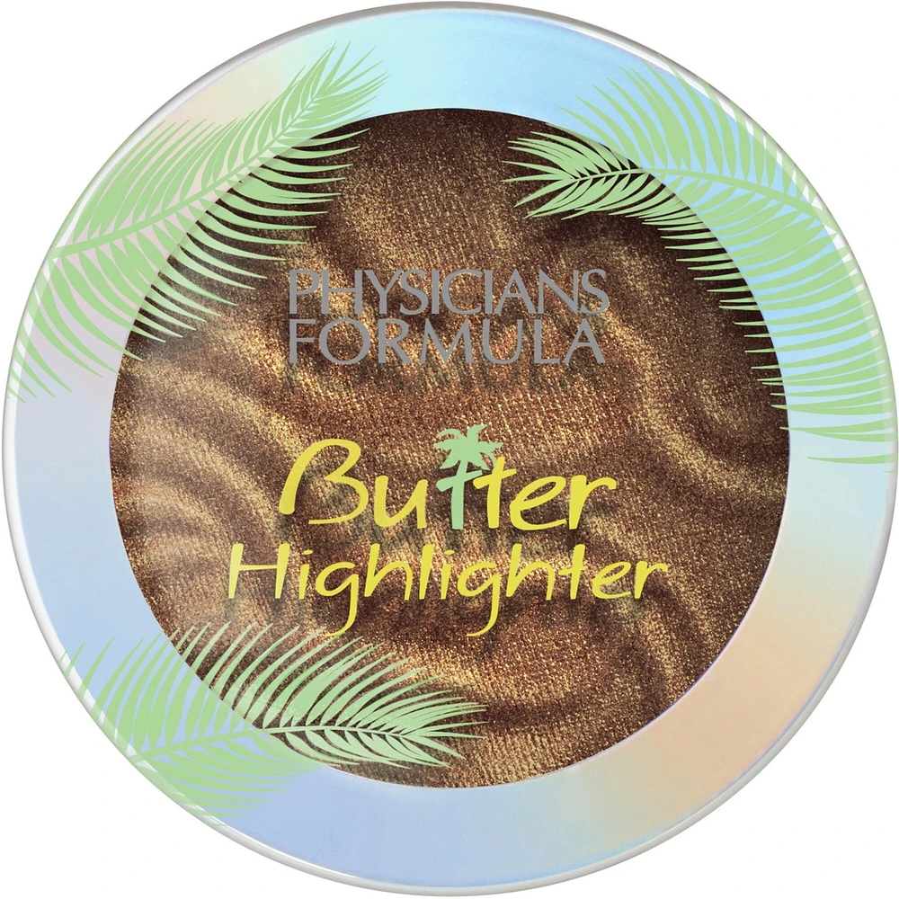 Murumuru Butter Highlighter *Online Only