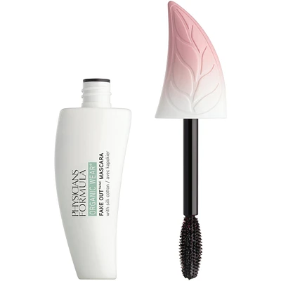 Organic Wear® - Fake Out™ Mascara
