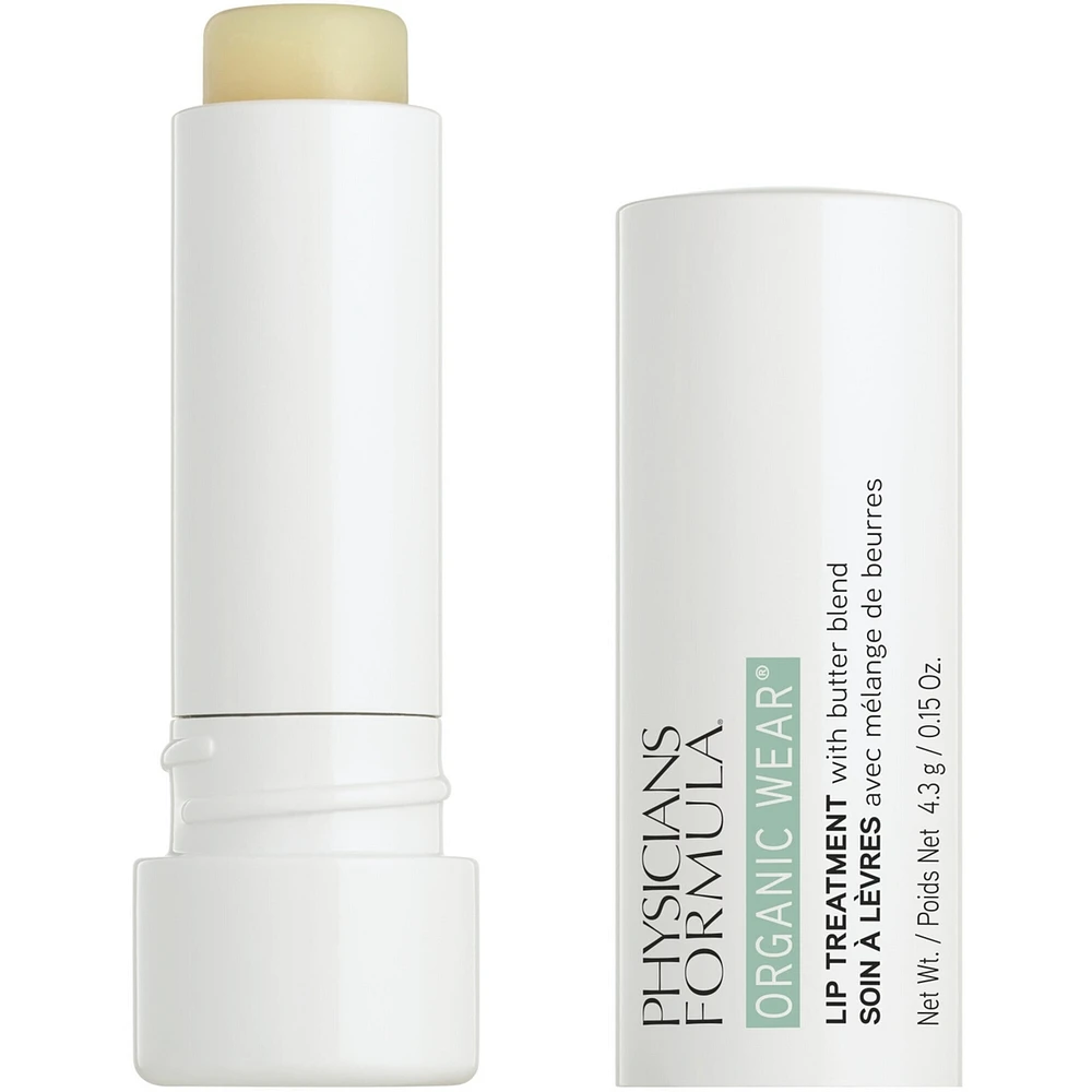 Organic Wear® - Lip Treatment