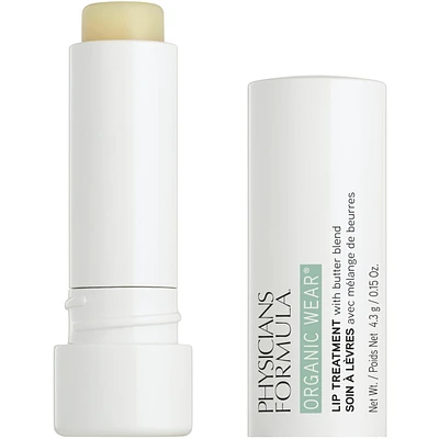 Organic Wear® - Lip Treatment