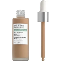 Organic Wear® - Silk Foundation Elixir