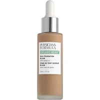 Organic Wear® - Silk Foundation Elixir