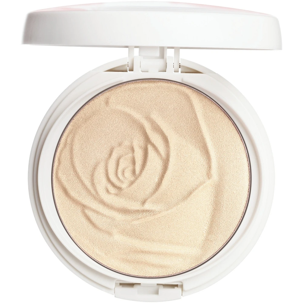 Rosé All Day - Illuminating Powder & Balm
