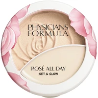 Rosé All Day - Illuminating Powder & Balm