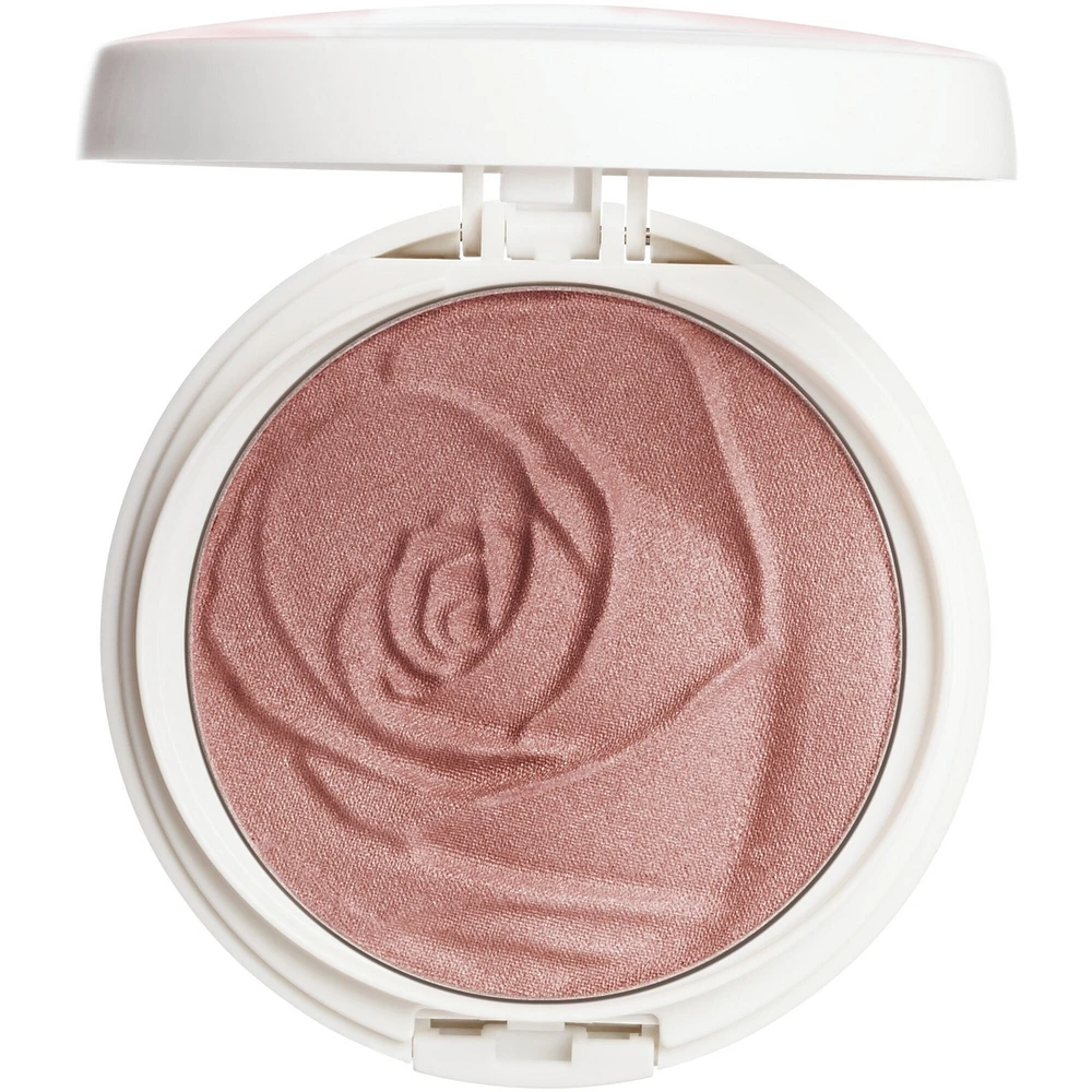 Rosé All Day - Illuminating Powder & Balm