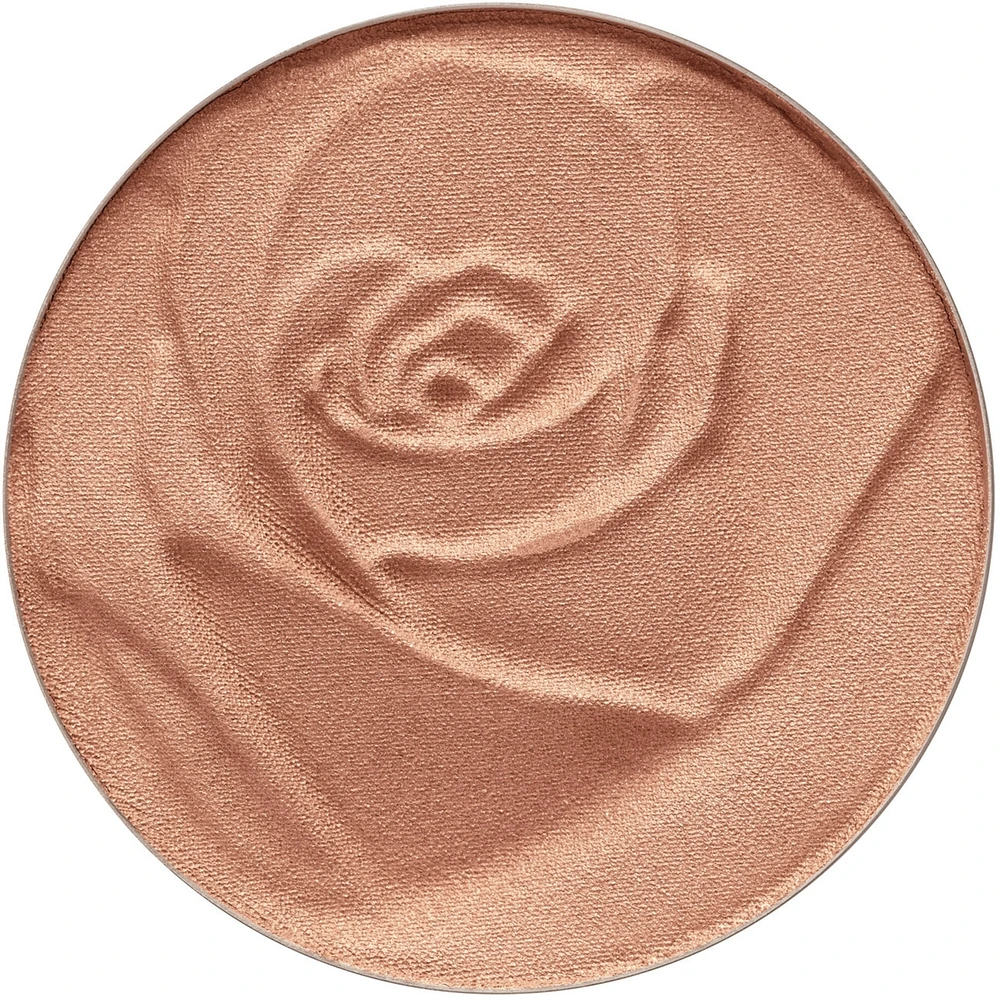 Rosé All Day - Poudre illuminatrice et baume