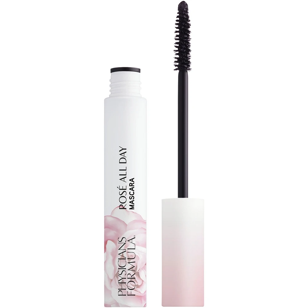 Rosé All Day - Mascara