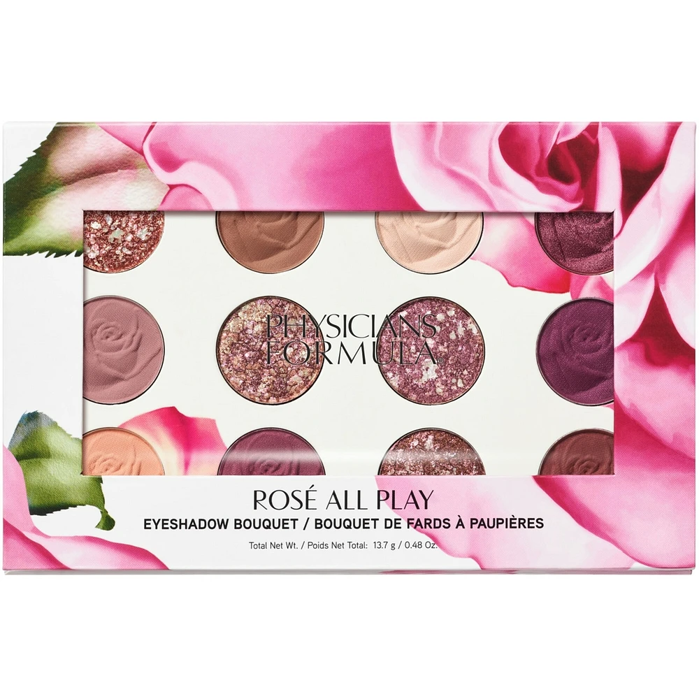 Rosé All Day - Eyeshadow