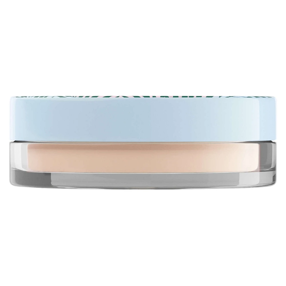 Butter Believe It! Putty Primer