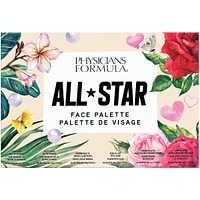 All-Star Palette