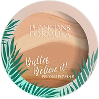 Butter Believe it! Pressed Powder