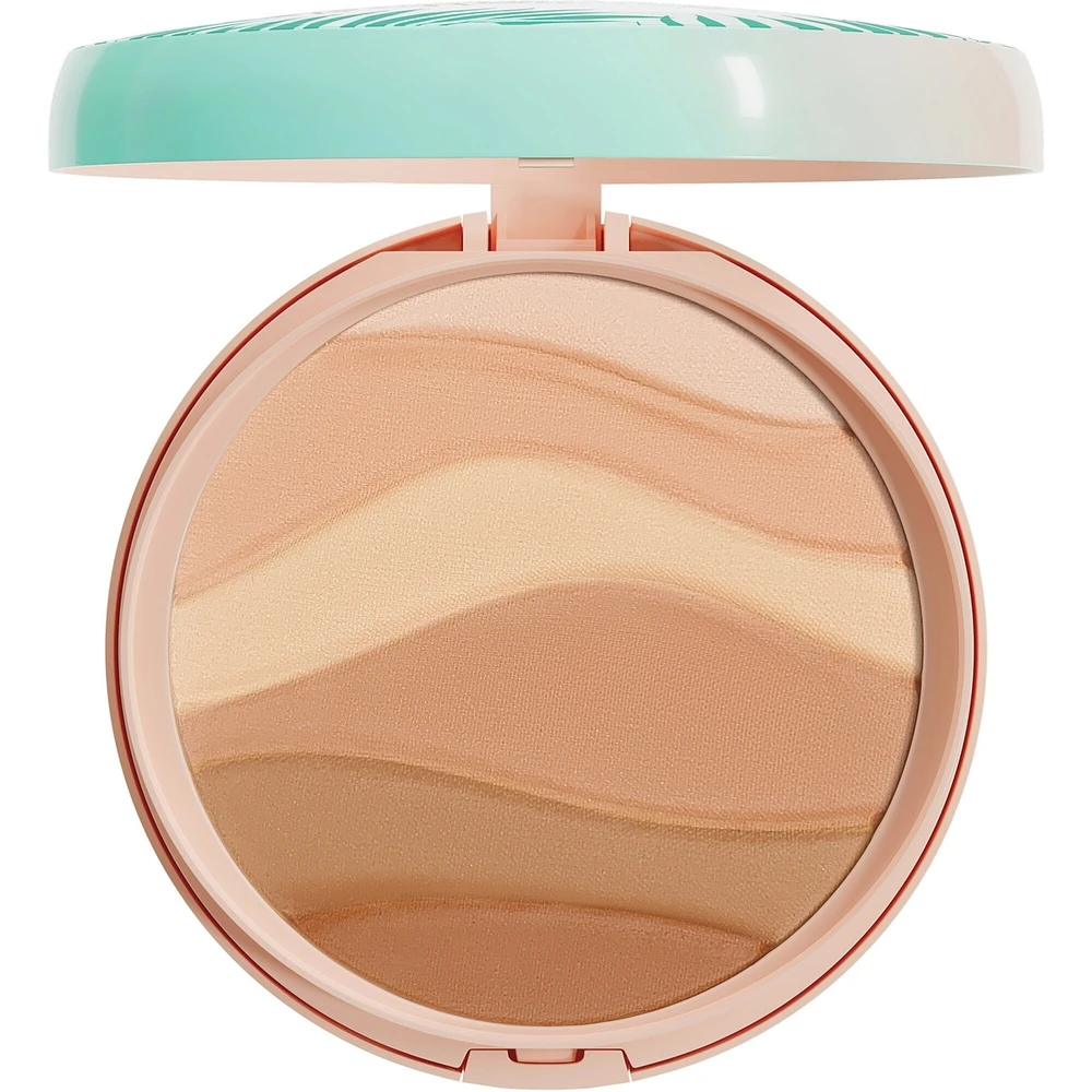 Butter Believe it! Pressed Powder
