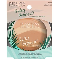 Butter Believe it! Pressed Powder