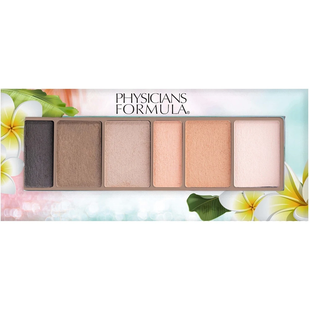 Matte Monoi Butter Eyeshadow