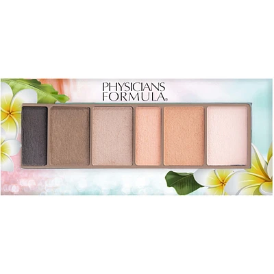 Matte Monoi Butter Eyeshadow