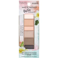Matte Monoi Butter Eyeshadow