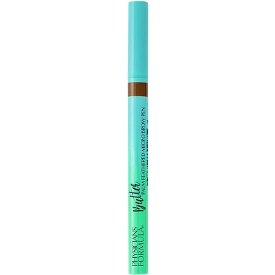 Butter Palm Feathered Micro Brow Pen