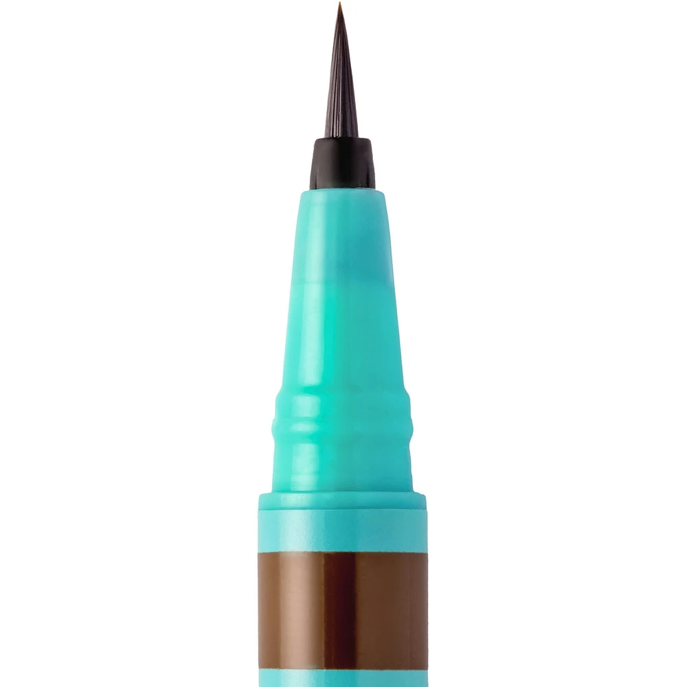 Butter Palm Feathered Micro Brow Pen