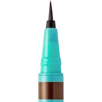 Butter Palm Feathered Micro Brow Pen