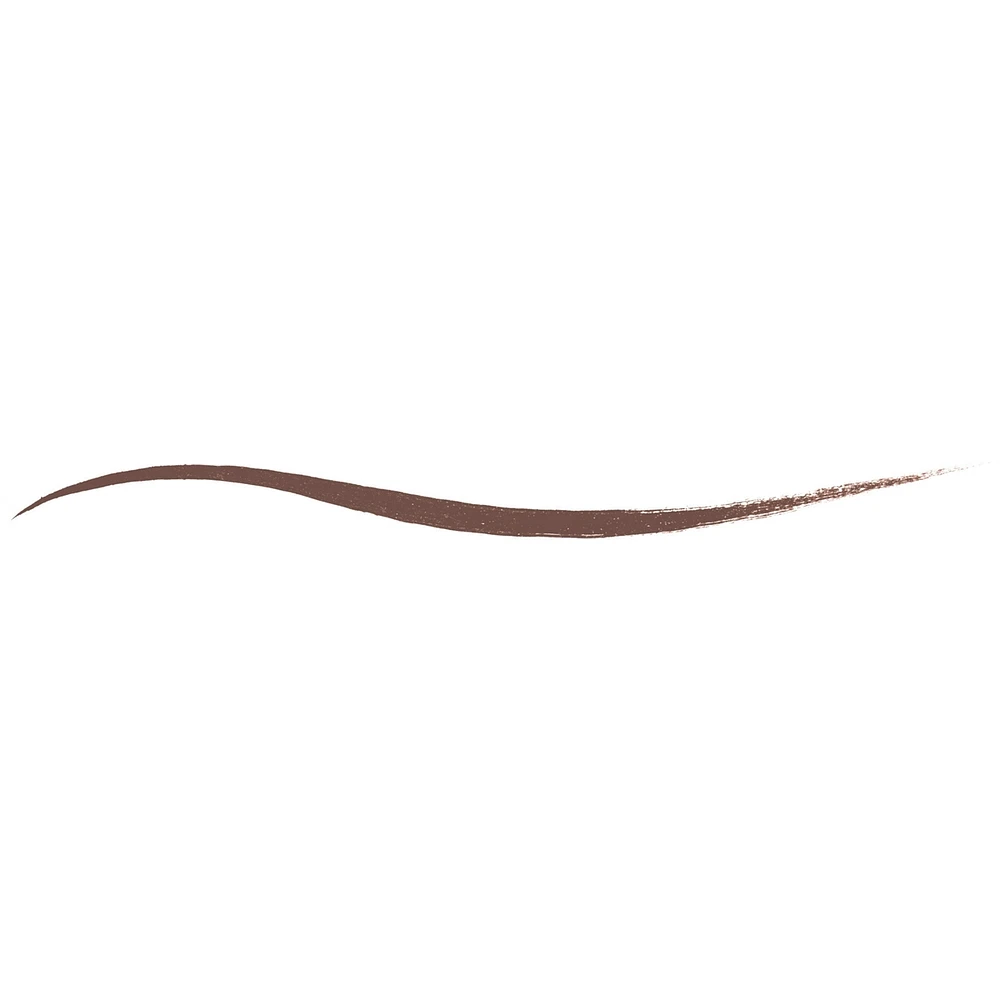 Butter Palm Feathered Micro Brow Pen