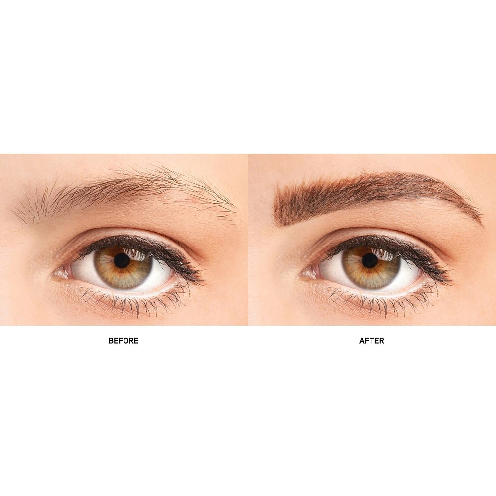 Butter Palm Feathered Micro Brow Pen