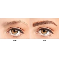 Butter Palm Feathered Micro Brow Pen