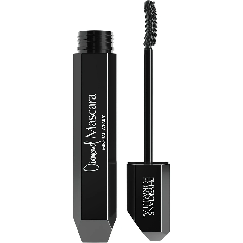 Mineral Wear Diamond Mascara