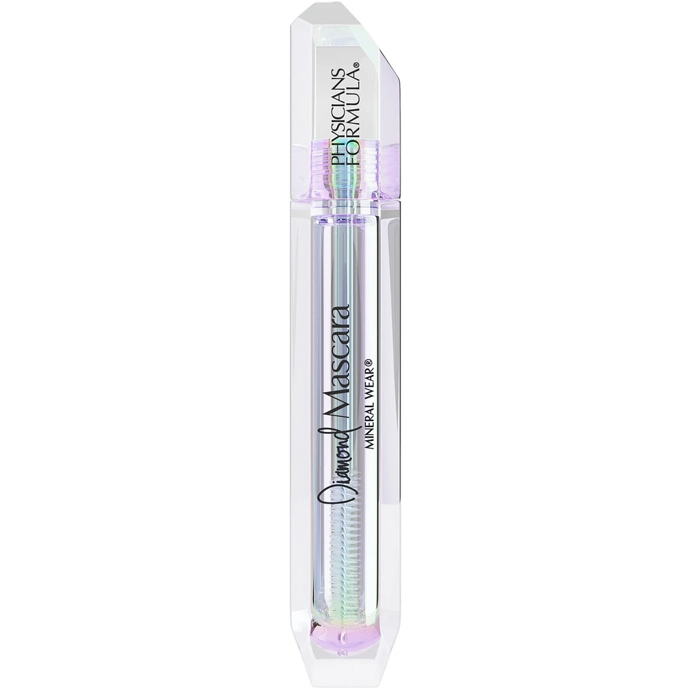Mineral Wear Diamond Mascara