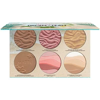 Butter Dream Team Palette