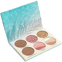 Butter Dream Team Palette