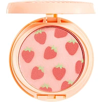 Strawberry Jam Blush