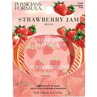 Strawberry Jam Blush