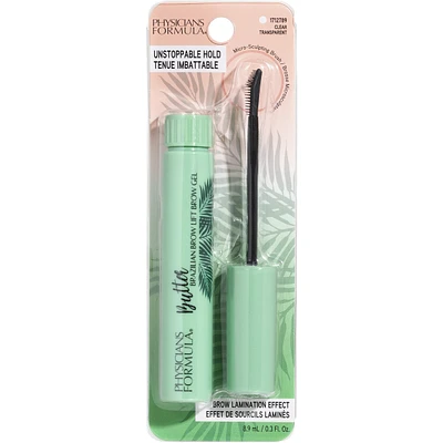 Butter Brazilian Brow Lift