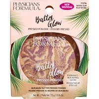 Butter Glow Pressed Powder