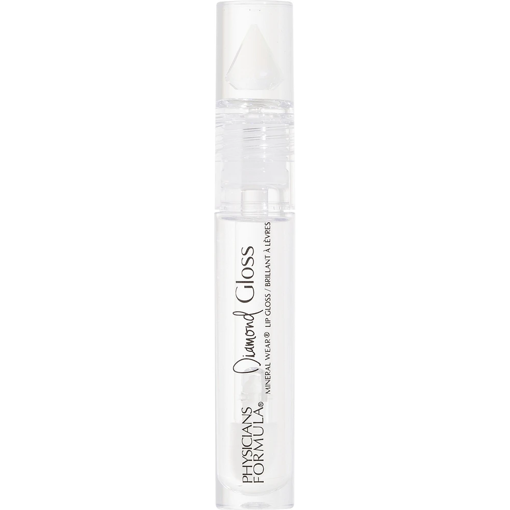 Diamond Gloss - Crystal Clear