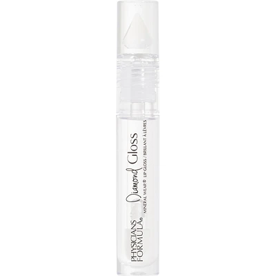 Diamond Gloss - Crystal Clear