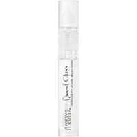 Diamond Gloss - Crystal Clear