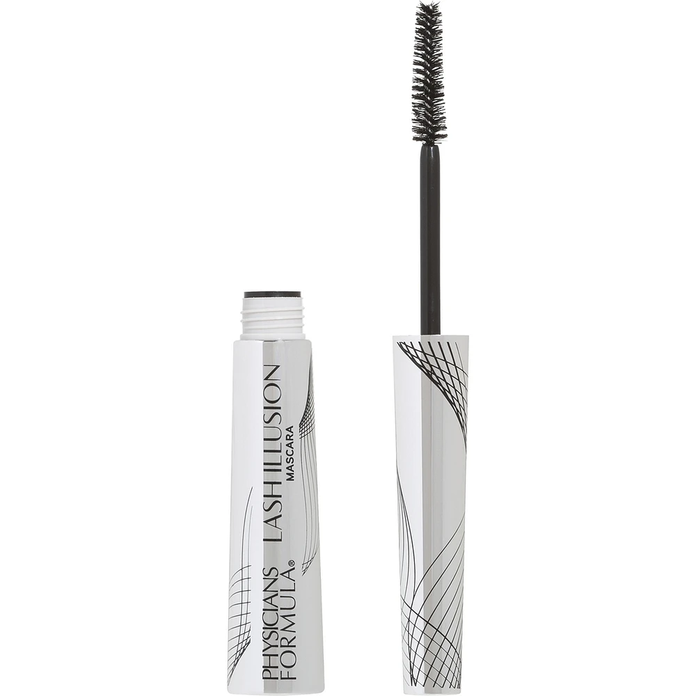 Lash Illusion Mascara
