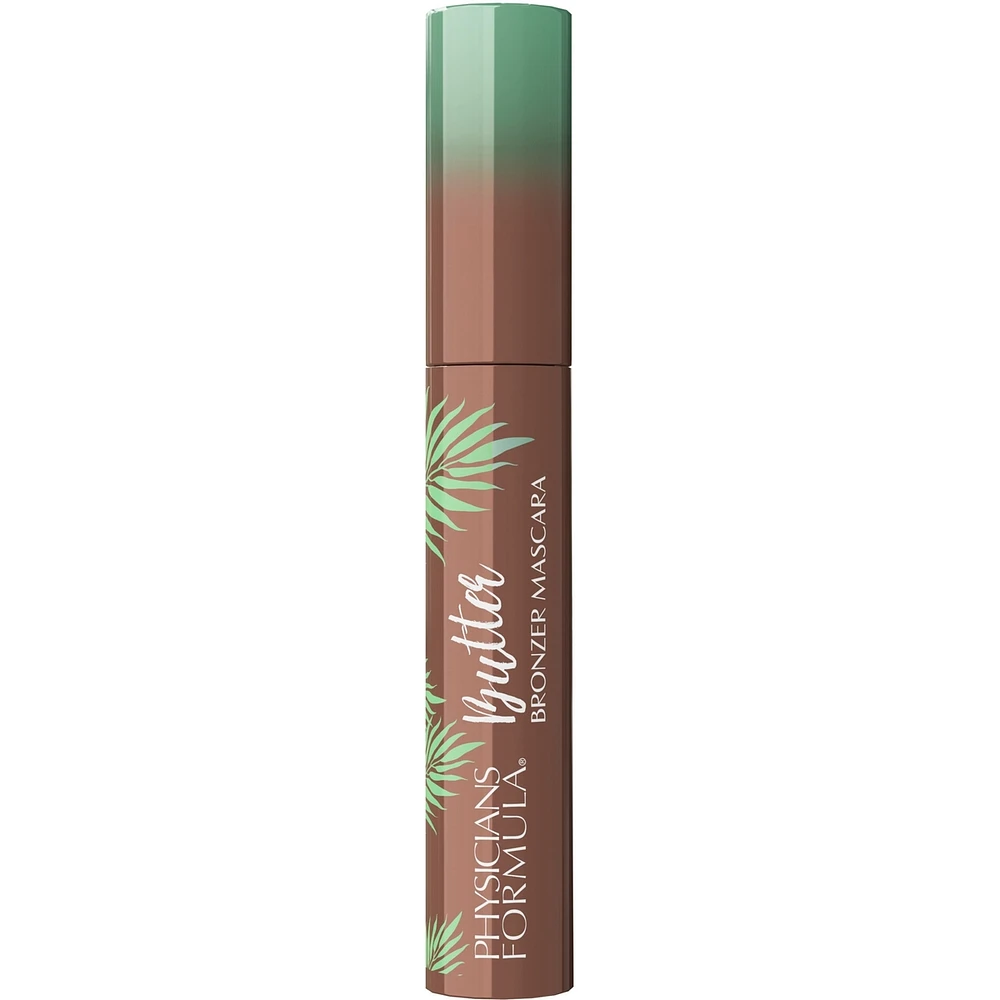 Murumuru Butter Bronzer Mascara