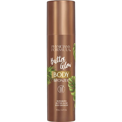 Murumuru Butter Glow Body Bronzer