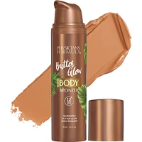 Murumuru Butter Glow Body Bronzer
