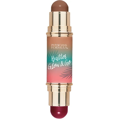 Murumuru Butter Glow & Go™ Multiuse Stick