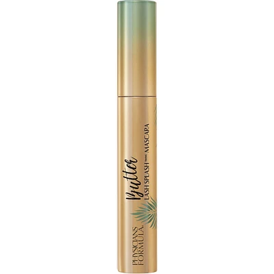 Murumuru Butter Lash Splash™ Mascara